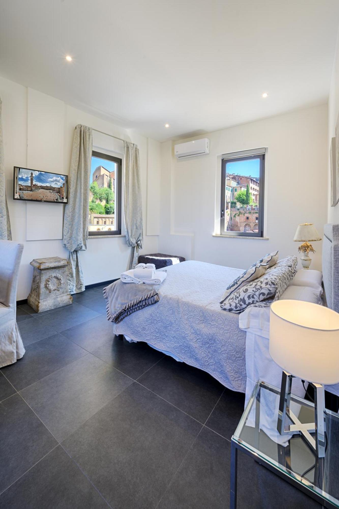 Siena Vip B&B Exterior foto